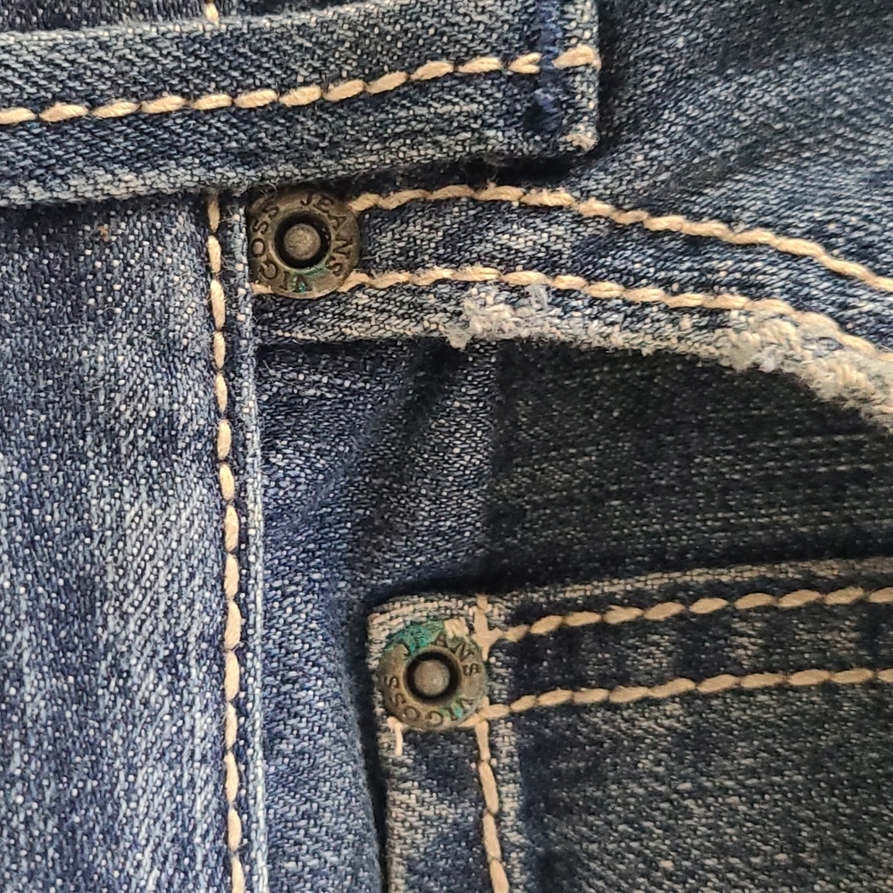 VIGOSS DENIM - Picture 7 of 14